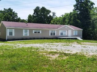 436 Echo Hollow Rd, Clay city, KY 40312