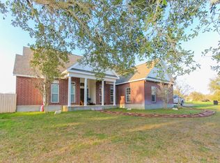 956 Fm 2824, Beeville, TX 78102