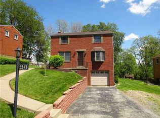5371 California Ave, Bethel Park, PA 15102