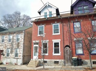 517 Saint Joseph St, Lancaster, PA 17603