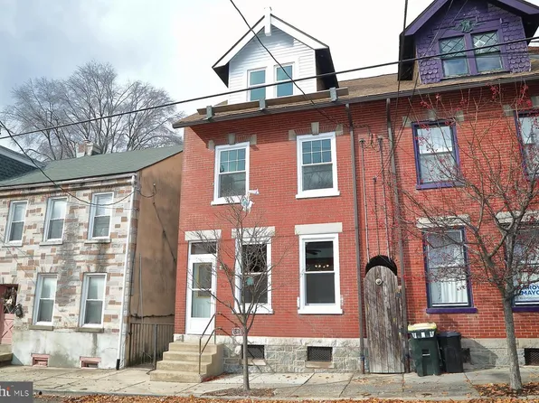 517 Saint Joseph St, Lancaster, PA 17603