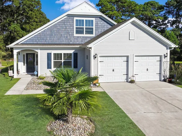 3091 Viceroy Loop, Little River, SC 29566