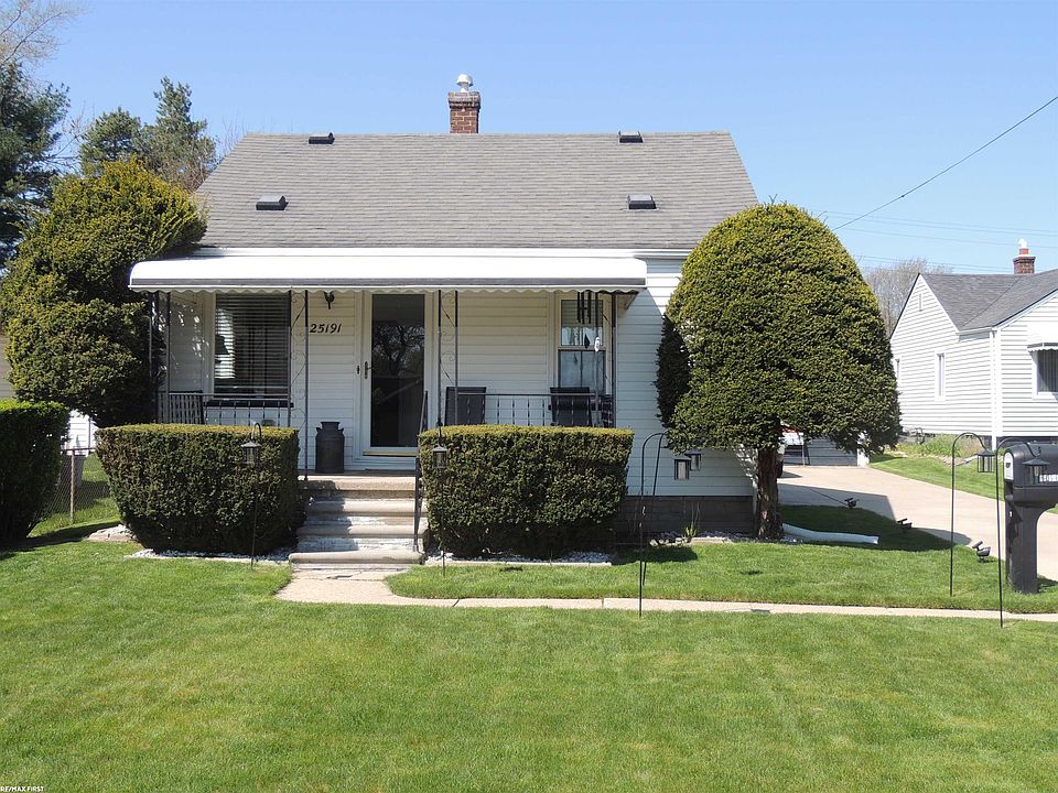 1st image of 25191 Ford St