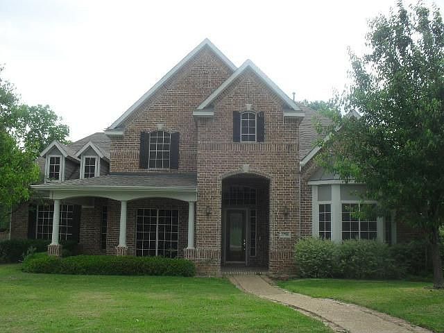Front view