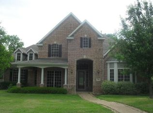 3756 Winding Forest Dr, Grand Prairie, TX 75052