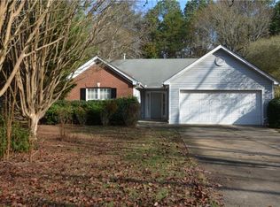 5519 Amber Cove Way, Flowery Branch, GA 30542