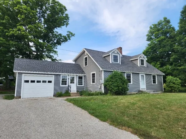 815 Concord Stage Road, Weare, NH 03281