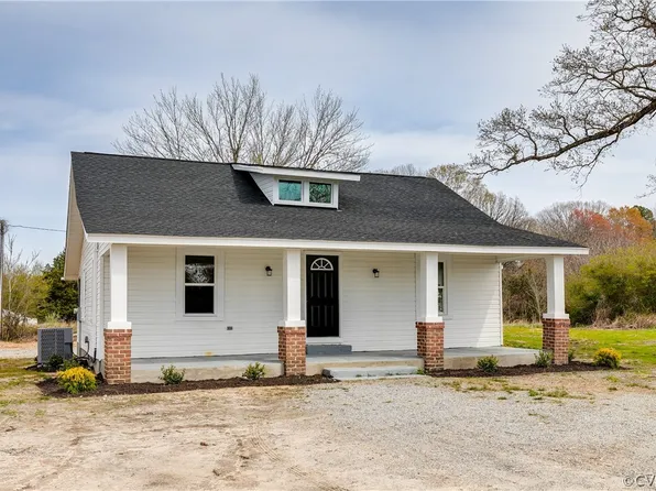 15751 Archers Creek Ln, Amelia Court House, VA 23002