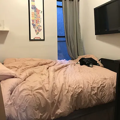 Rented by Chartwell Manhattan Realty | media 14