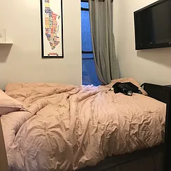 Rented by Chartwell Manhattan Realty