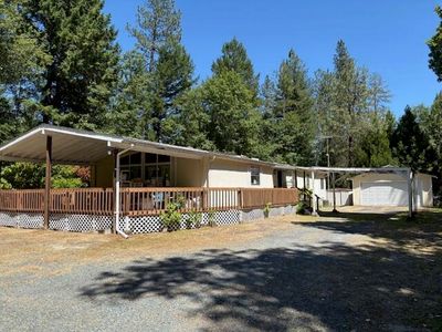 6145 Jerome Prairie Rd, Grants Pass, OR, 97527