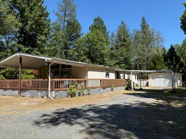 6145 Jerome Prairie Rd, Grants Pass, OR 97527
