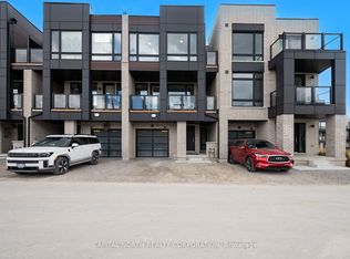 33 Kintall Way, Vaughan, ON L4L 0M6