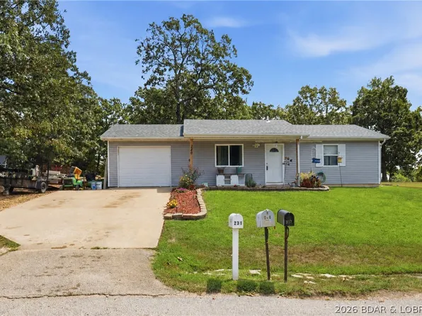 240 Jamie Dr, Camdenton, MO 65020