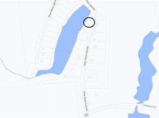 Clearwater Lake Rd, Brant lake, NY 12815