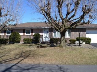 3431 Wilson Ave N, Orefield, PA 18069