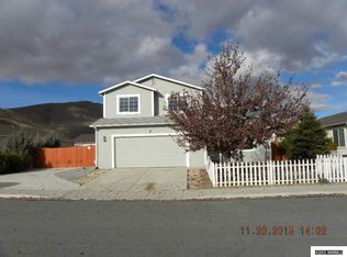 17925 Blue Creek Ct, Reno, NV 89508