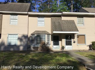 344 Leafmore Rd SW APT 2, Rome, GA 30165
