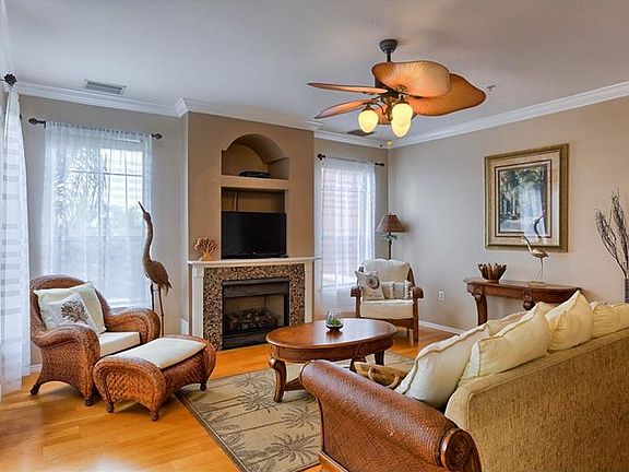 4th image of 2741 Via Cipriani Unit 920B