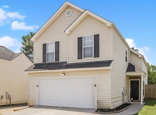 64 Benfield Cres, Cartersville, GA 30121