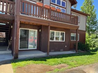 550 Redcliff Cir #D-104, Ridgway, CO 81432