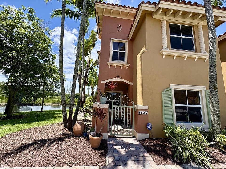 1st image of 14302 SW 11th St #1101