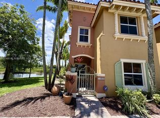 14302 SW 11th St #1101, Pembroke Pines, FL 33027