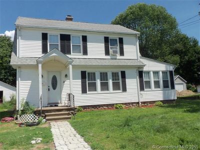 11 Dewey Ave, Terryville, CT, 06786
