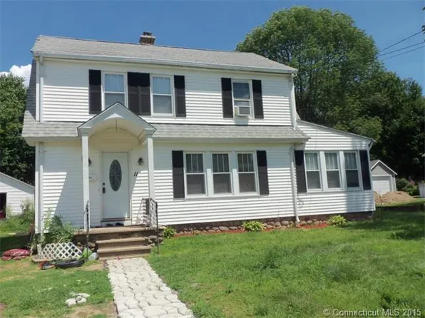 11 Dewey Ave, Terryville, CT 06786