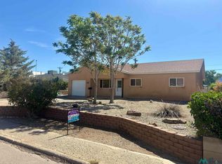 1404 Del Norte Blvd, Grants, NM 87020