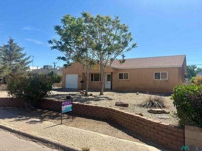 1404 Del Norte Blvd, Grants, NM, 87020