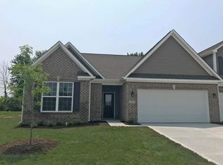 9159 Lieven St, Avon, IN 46123