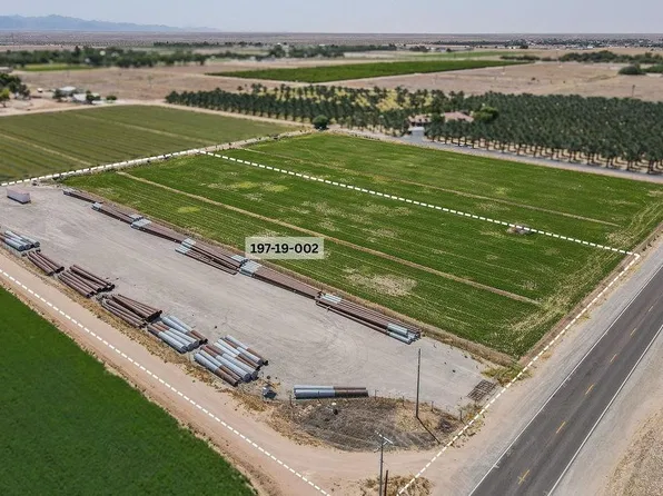 0 S Avenue 4, Yuma, AZ 85365