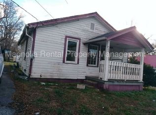 205 Wilbur St, Union, SC 29379