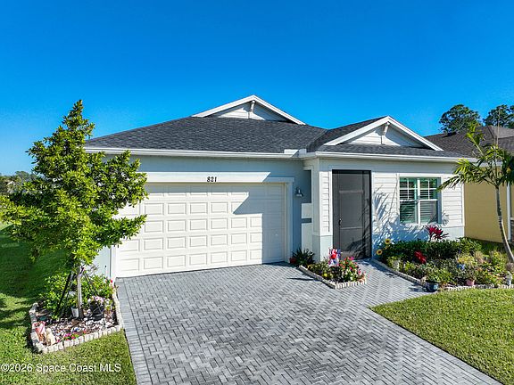 2nd image of 821 Antibes Ct NW