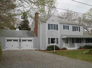 68 Gounod Rd, Westerly, RI 02891