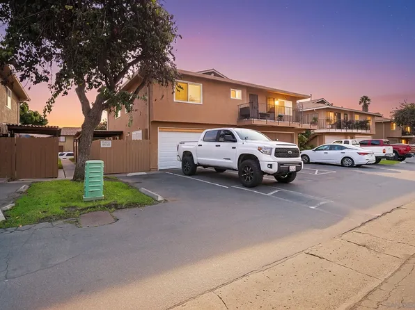 2830 Terrace Pine Dr Unit C, San Ysidro, CA 92173