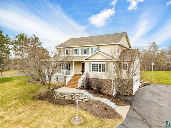 3787 Lavaque Rd, Hermantown, MN 55810