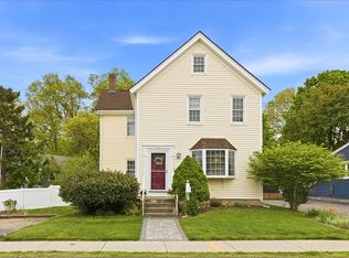 114 Fulton St, Norwood, MA 02062