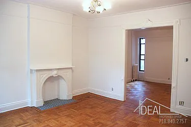 Rented by Ideal Properties Group