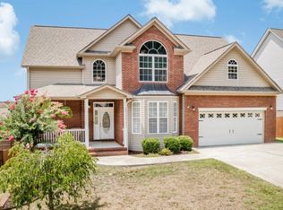 2350 Red Tail Ln, Chattanooga, TN 37421