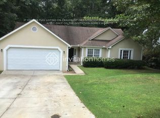 1950 Shady Creek Ln, Lawrenceville, GA 30043