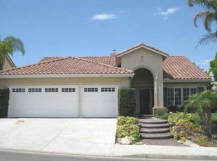 3842 Sienna St, Oceanside, CA 92056