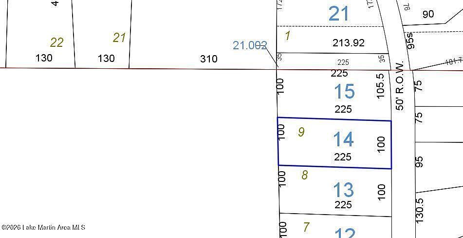 1st image of 9 Tomahawk Dr #8