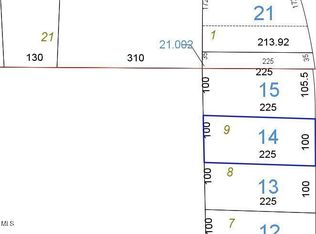 9 Tomahawk Dr #8, Dadeville, AL 36853