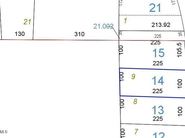 9 Tomahawk Dr #8, Dadeville, AL 36853