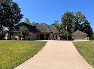 6561 King Rd, Meridian, MS 39305