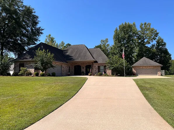 6561 King Rd, Meridian, MS 39305