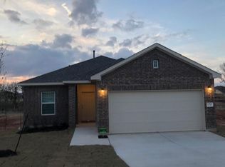 1236 Whippletree Trl, Georgetown, TX 78626