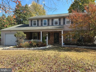 103 Old Orchard Rd, Cherry Hill, NJ, 08003